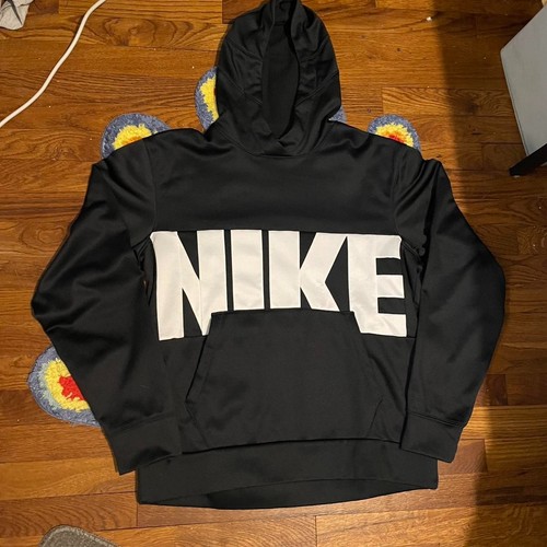 Nike black and white - , hoodie