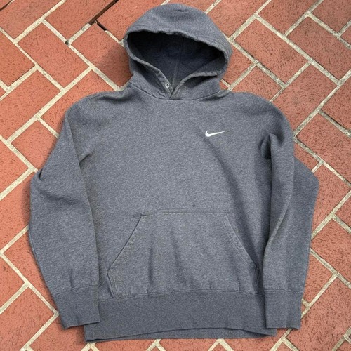 Nike mini swoosh pullover