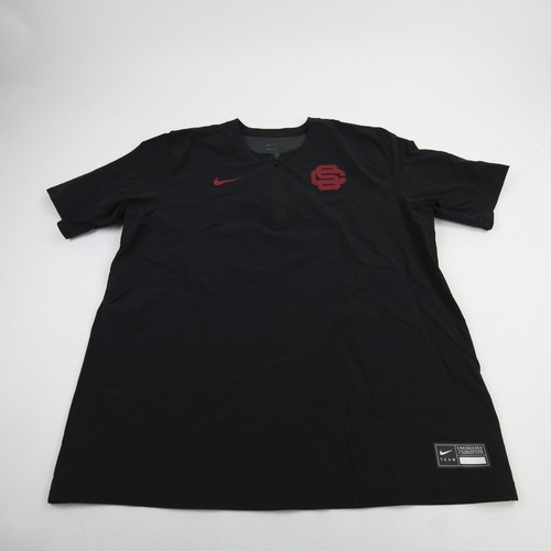 Usc trojans nike pullover - nike,