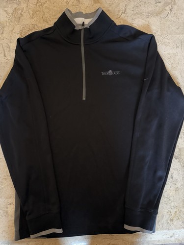 Nike men black medium - men’s,