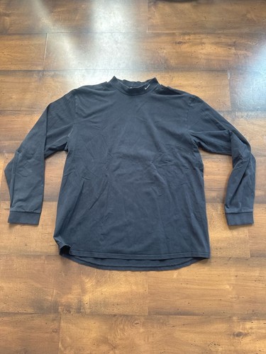 Nike vintage mock - nike,