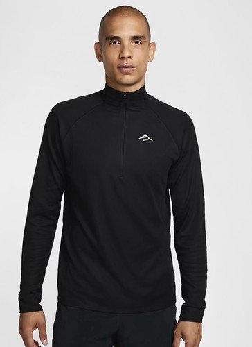 Nike trail dri fit - nike, mid