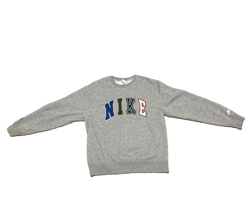 Nike multi color varsity - nike,