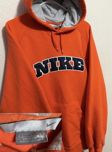Early 2000s orange - early,