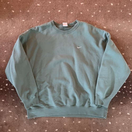 Nike men green - nike, men's