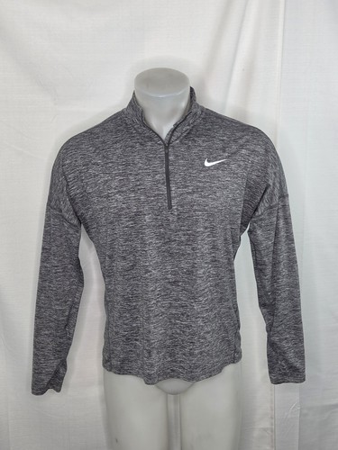 Nike running dri - dri-fit, large