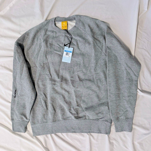 Nike nocta men gray - nocta, men's
