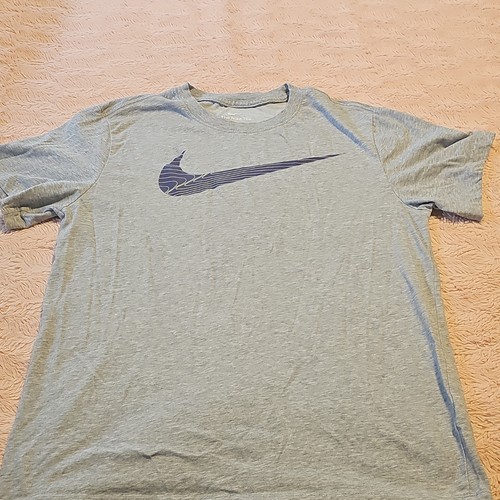 Nike the tee dri - nike, dri-fit