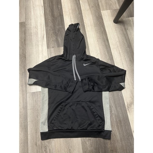 Nike therma fit hoodie - nike,
