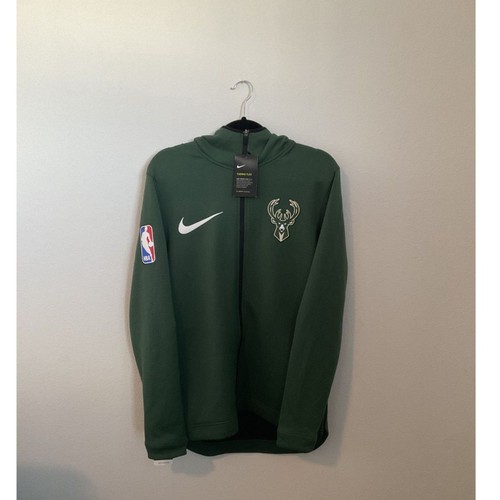 Nike milwaukee bucks therma - nike,
