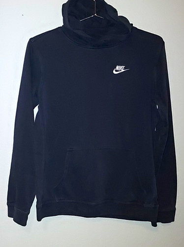 Nike fleece pullover hoodie - nike,