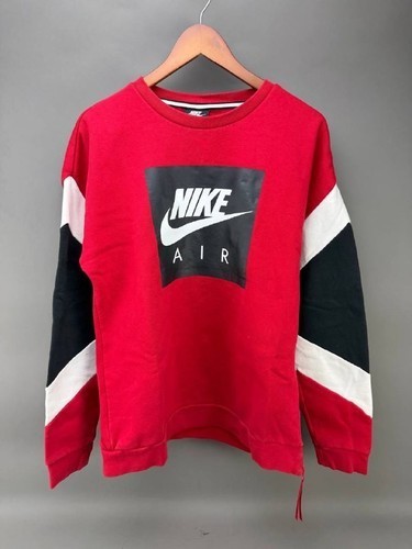 Nike air sweatshirt - nike,