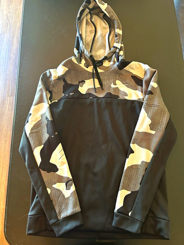 Nike dri fit men - men's, hoodie
