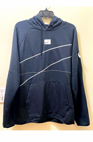 Nike performance men black - nike,