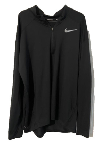 Nike pullover mens black - nike, xl