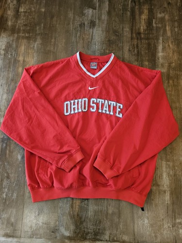 Nike ohio state embroidered - nike,