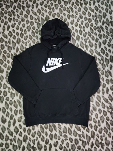 Nike sportswear black white - nike,