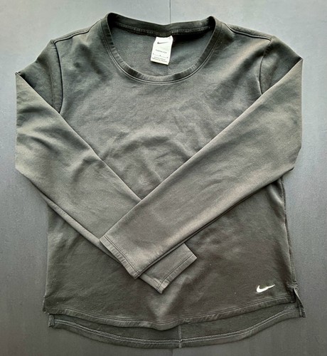 Nike therma fit long sleeve - nike, therma-fit