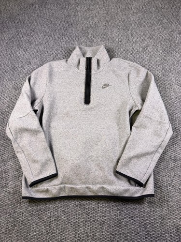 Nike sweatshirt mens large - nike,