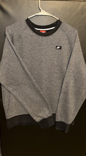 Nike men grey and - nike, black