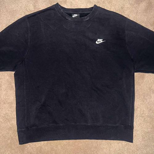 Nike mens black - mens, blend
