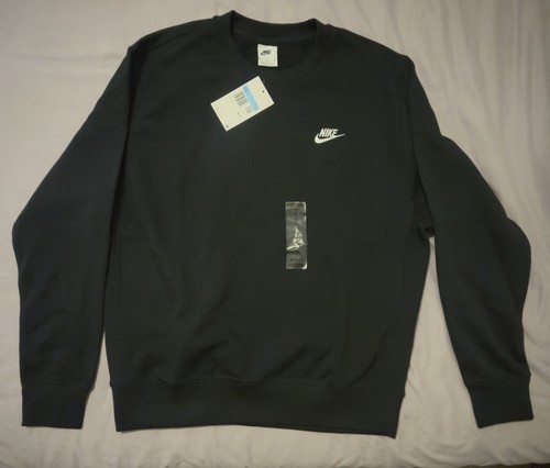 Nike sportswear fleece - fleece, men's