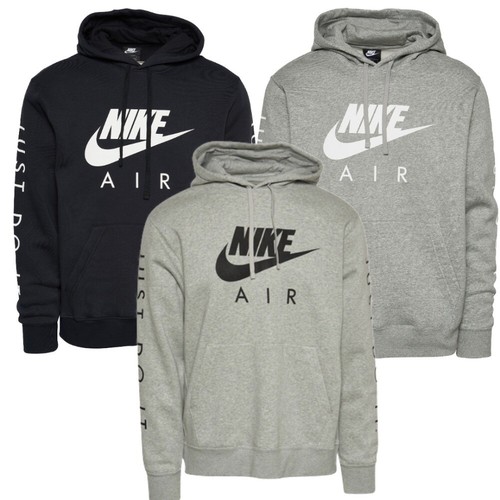 Nike men hoodie just it - nike, do
