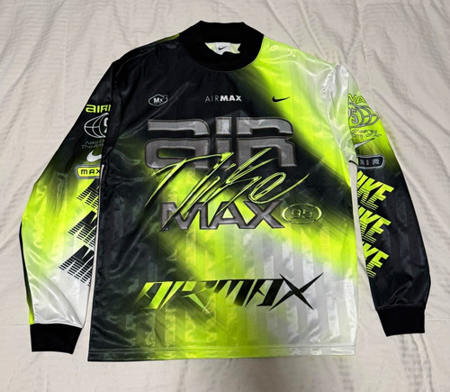 Nike dri fit - dri-fit, max