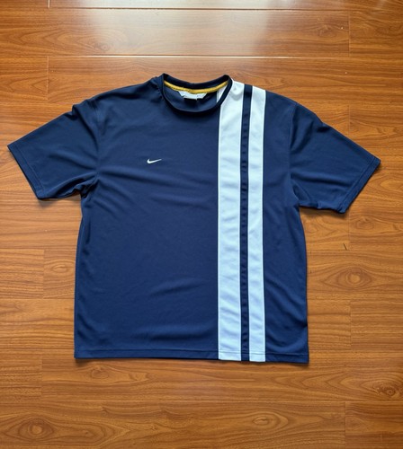 Vintage nike athletic - nike, shirt