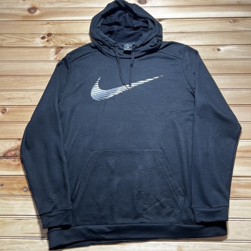 Nike dri fit hoodie - nike,