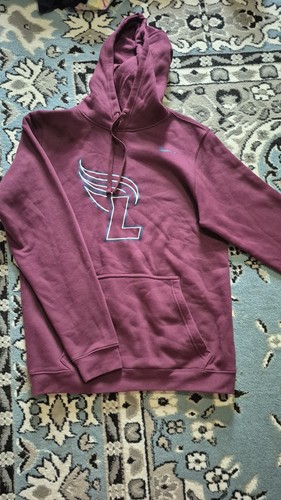 Nike hoodie - nike,