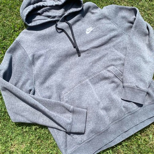 Nike sportswear club - nike, fleece