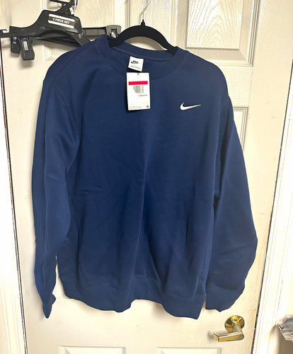 Nike navy blue men - nike,