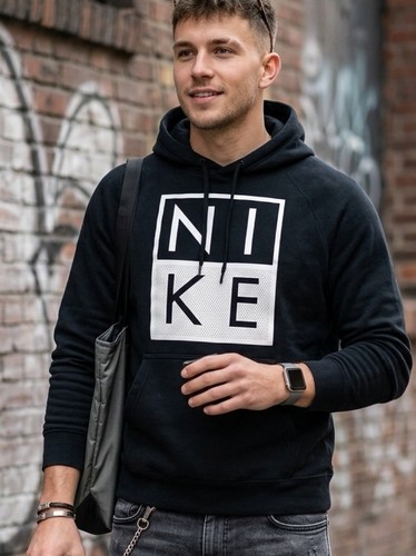 Nike sportswear men block - sportswear,