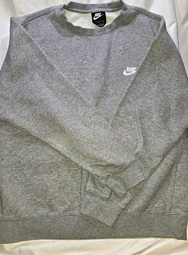 Nike men gray solid - nike,