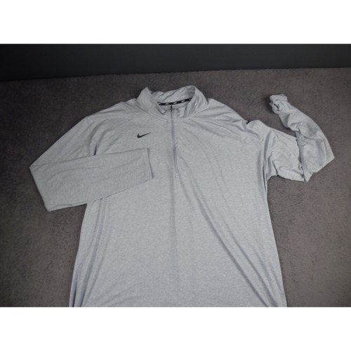 Nike dri fit mens 3xl - 3xl, quarter