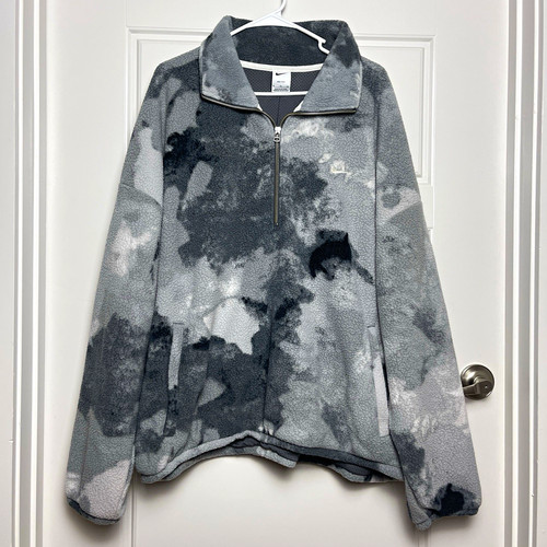 Nike men dri - dri-fit, sherpa