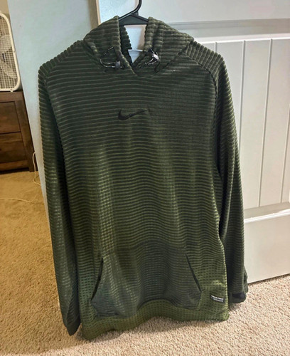 Nike pro therma - pro, men's