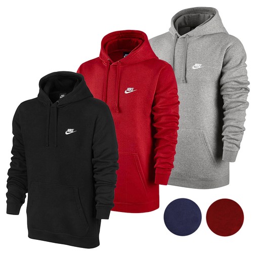 Nike men active sportswear - active,