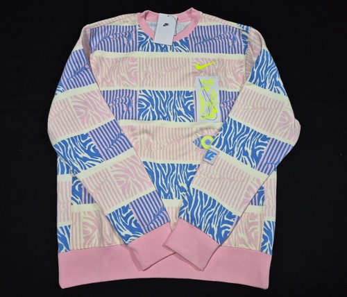 Nike rare sportswear club - nike,