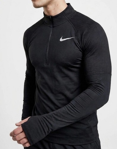 Large nike dri - large🔥nike, 1/2-zip