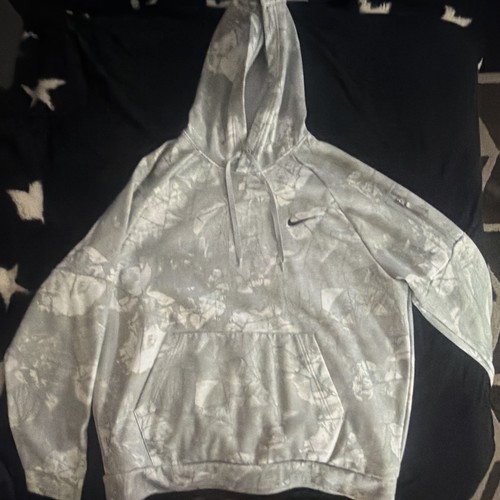 Nike hoodie men xl - hoodie, men’s