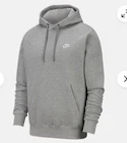Nike mens hoodie sweater dark - nike,