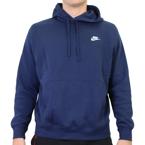 Nike mens pull over hoodie - pull,