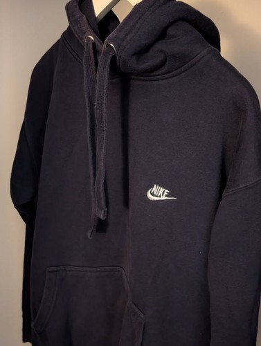Nike club fleece pullover - fleece,