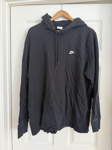 Nike lightweight pullover - lightweight,